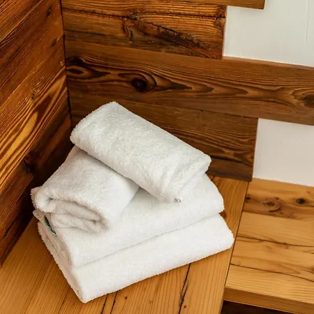 Apartament Haus Tannberg *