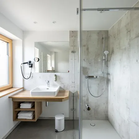 Appartement Haus Tannberg Riezlern