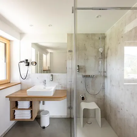 Haus Tannberg Apartment Riezlern