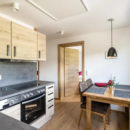 Haus Tannberg * Riezlern