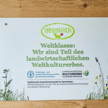 Haus Tannberg * Riezlern