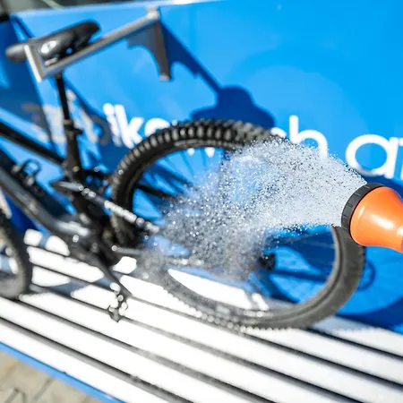 Apartment Haus Tannberg